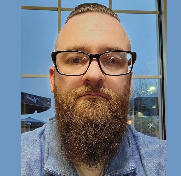 Jon-David Riggs