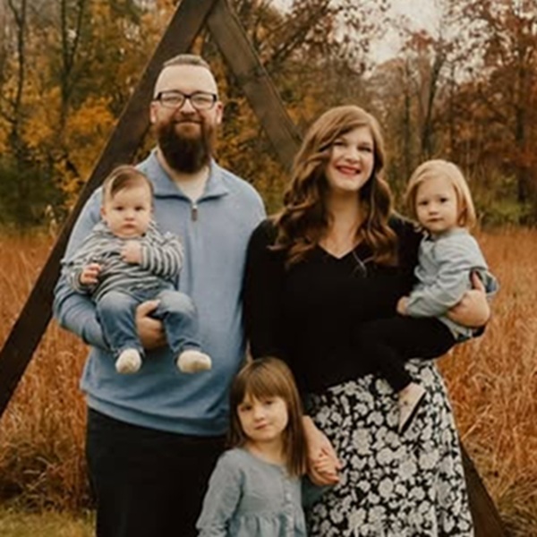 Our Family